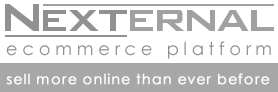 Nexternal ECommerce Platform